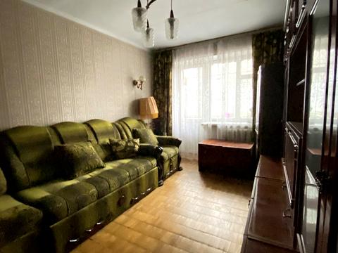 квартира за адресою Алматинська вул. (Алма-Атинська), 70