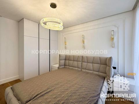 квартира по адресу Волошина, 16