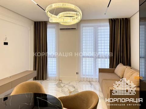 квартира по адресу Волошина, 16