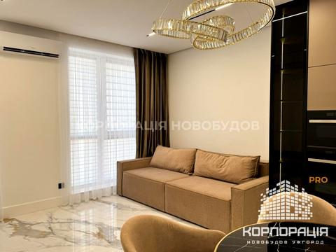 квартира по адресу Волошина, 16