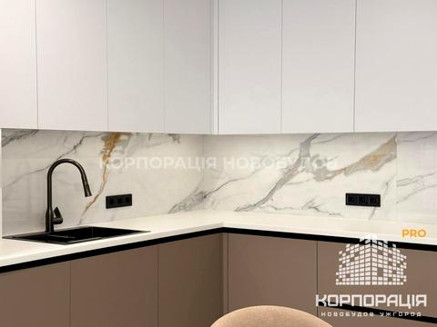 квартира по адресу Волошина, 16