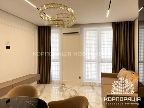 квартира по адресу Волошина, 16