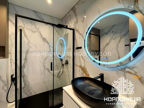 квартира по адресу Волошина, 16