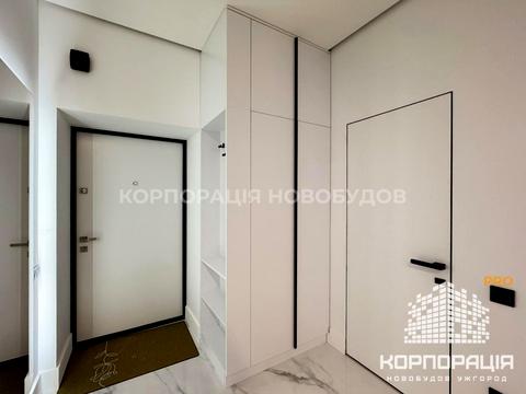 квартира по адресу Волошина, 16