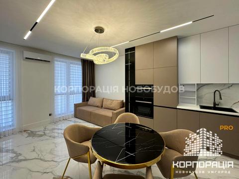 квартира по адресу Волошина, 16