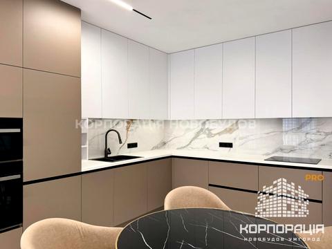 квартира по адресу Волошина, 16