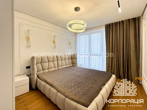 квартира по адресу Волошина, 16