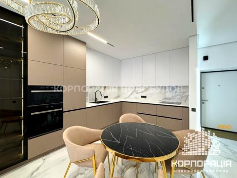 квартира по адресу Волошина, 16