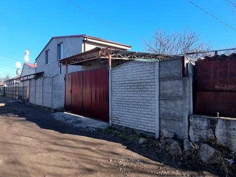 будинок за адресою Дніпро, Погоріла вул., 9