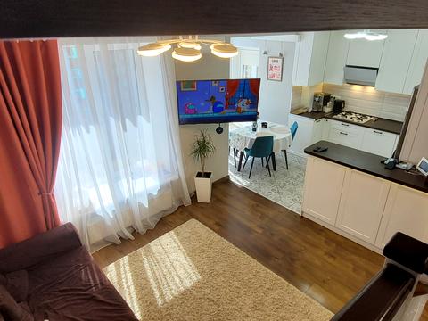 квартира за адресою с. Софіївська Борщагівка, Героїв Небесної Сотні просп., 18/9