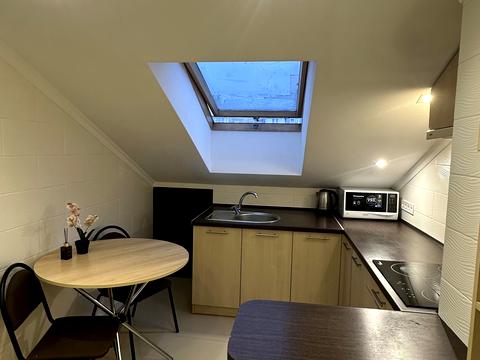 квартира за адресою Успішна вул., 28