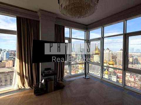 квартира за адресою Січових Стрільців вул. (Артема), 44-А