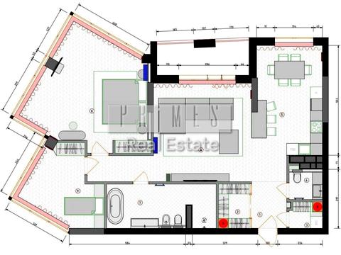 квартира за адресою Січових Стрільців вул. (Артема), 44-А