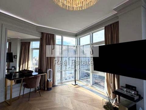 квартира за адресою Січових Стрільців вул. (Артема), 44-А