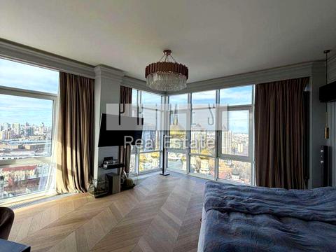 квартира за адресою Січових Стрільців вул. (Артема), 44-А