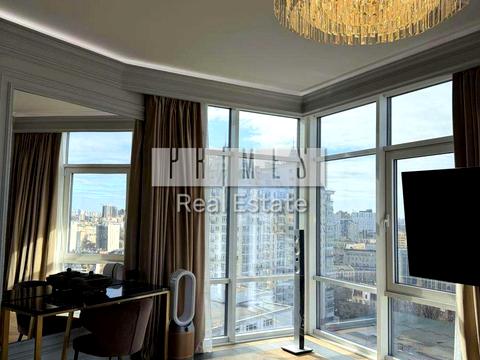 квартира за адресою Січових Стрільців вул. (Артема), 44-А