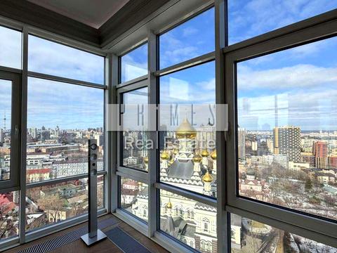 квартира за адресою Січових Стрільців вул. (Артема), 44-А