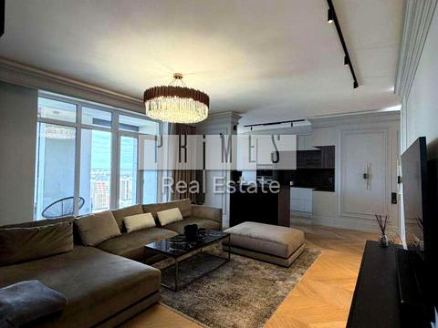 квартира за адресою Січових Стрільців вул. (Артема), 44-А