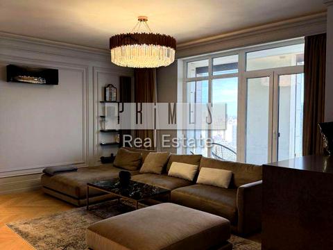 квартира за адресою Січових Стрільців вул. (Артема), 44-А