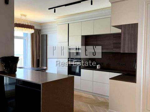 квартира за адресою Січових Стрільців вул. (Артема), 44-А