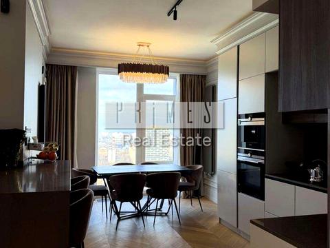 квартира за адресою Січових Стрільців вул. (Артема), 44-А