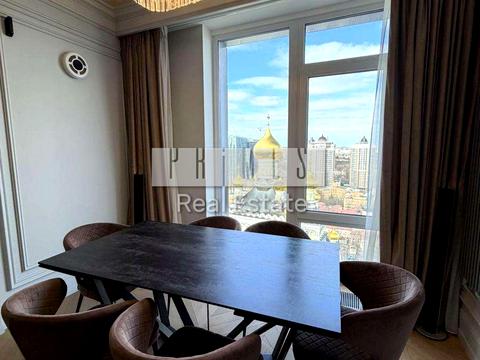 квартира за адресою Січових Стрільців вул. (Артема), 44-А