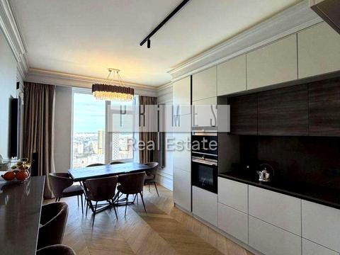 квартира за адресою Січових Стрільців вул. (Артема), 44-А