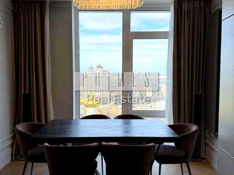 квартира за адресою Січових Стрільців вул. (Артема), 44-А