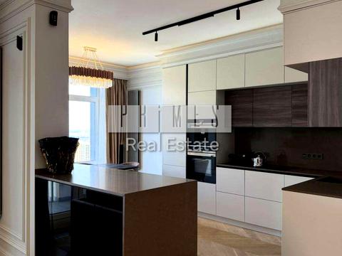 квартира за адресою Січових Стрільців вул. (Артема), 44-А