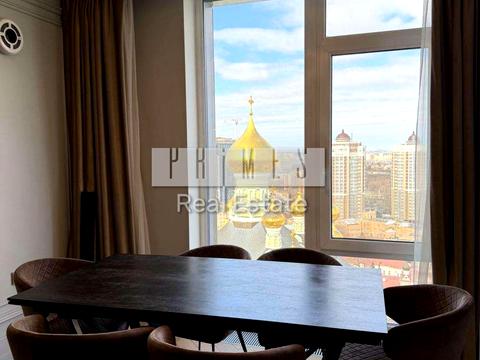 квартира за адресою Січових Стрільців вул. (Артема), 44-А