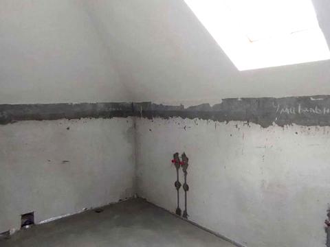 дом по адресу Полевая ул.