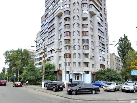 квартира за адресою Ушинського вул., 25-А