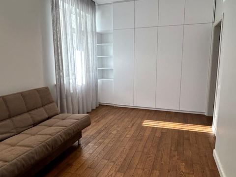 квартира за адресою Кирило-Мефодіївська вул., 2