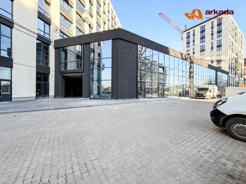 комерційна за адресою Гетьмана Мазепи вул., (Будинок 1)