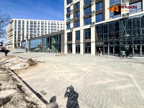 комерційна за адресою Гетьмана Мазепи вул., (Будинок 1)