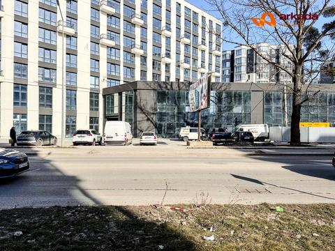 комерційна за адресою Гетьмана Мазепи вул., (Будинок 1)