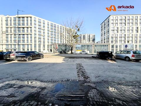 комерційна за адресою Гетьмана Мазепи вул., (Будинок 1)