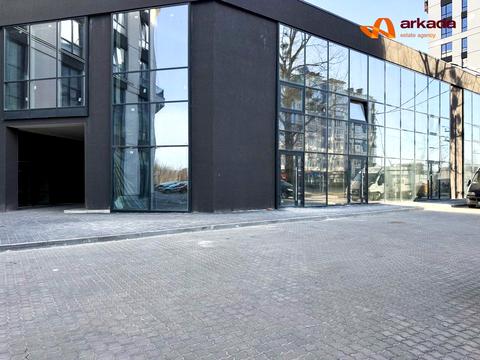 комерційна за адресою Гетьмана Мазепи вул., (Будинок 1)