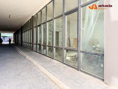 комерційна за адресою Гетьмана Мазепи вул., (Будинок 1)