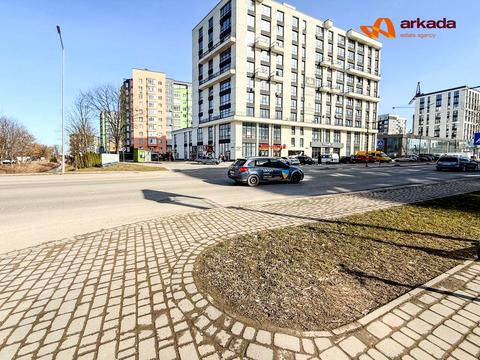 комерційна за адресою Гетьмана Мазепи вул., (Будинок 1)