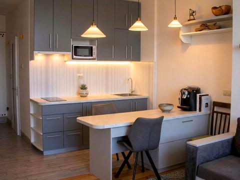 квартира по адресу Миколы Бажана просп., 17-Б