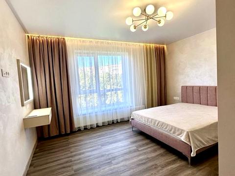 квартира за адресою Львівське шосе, 53