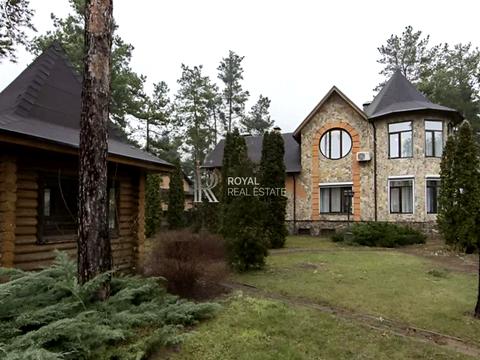 дом по адресу Киевская ул., 55