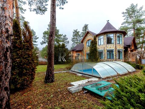 дом по адресу Киевская ул., 55