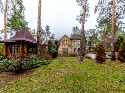 дом по адресу Киевская ул., 55