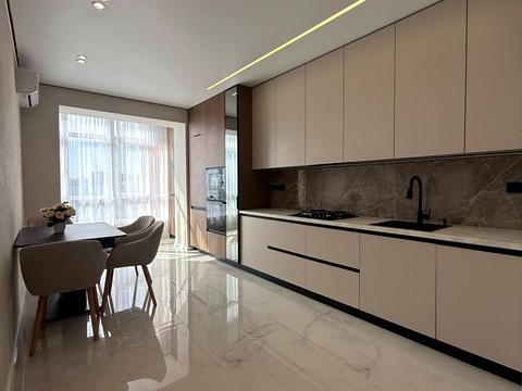 квартира за адресою Височана вул., 18 к16