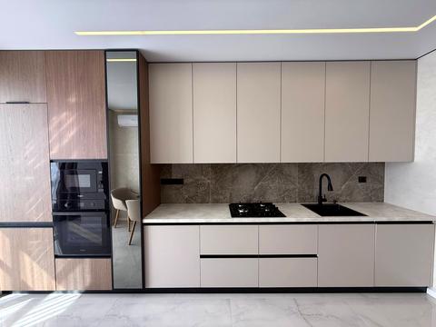 квартира за адресою Височана вул., 18 к16