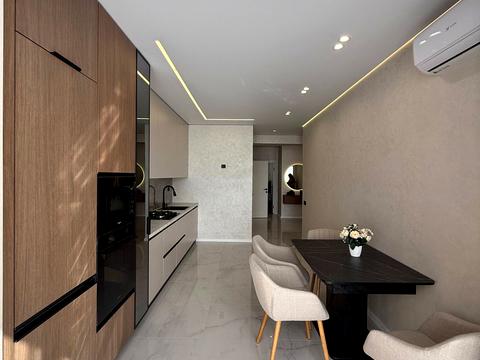 квартира за адресою Височана вул., 18 к16