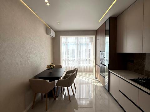 квартира за адресою Височана вул., 18 к16