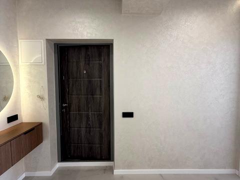 квартира за адресою Височана вул., 18 к16